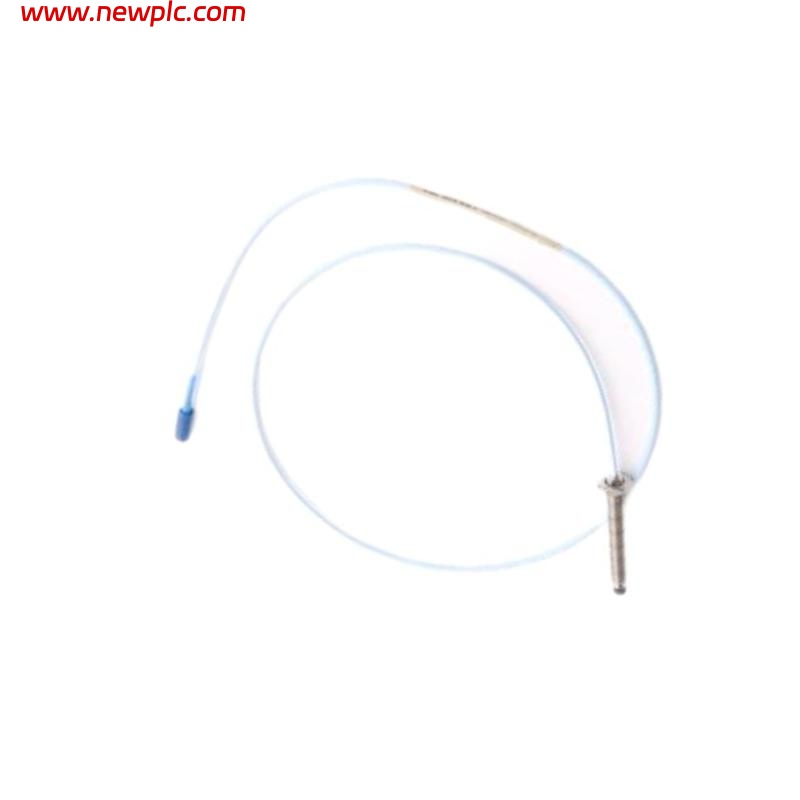 Bently Nevada 330103-00-07-05-02-CN 3300 XL 8 mm Proximity Probe