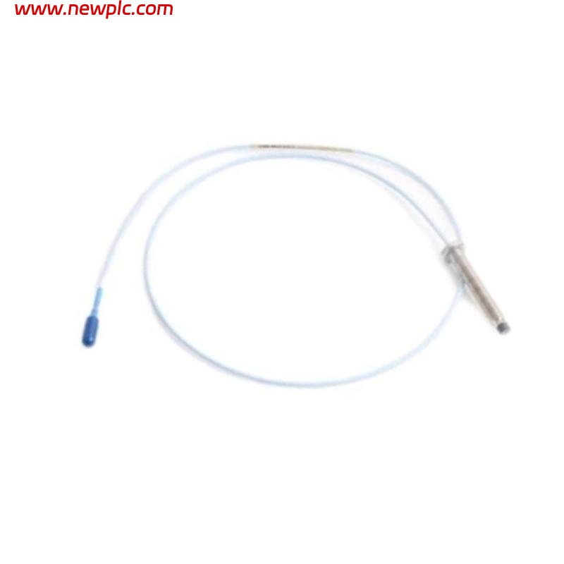 Bently Nevada 330103-00-07-05-02-CN 3300 XL 8 mm Proximity Probe