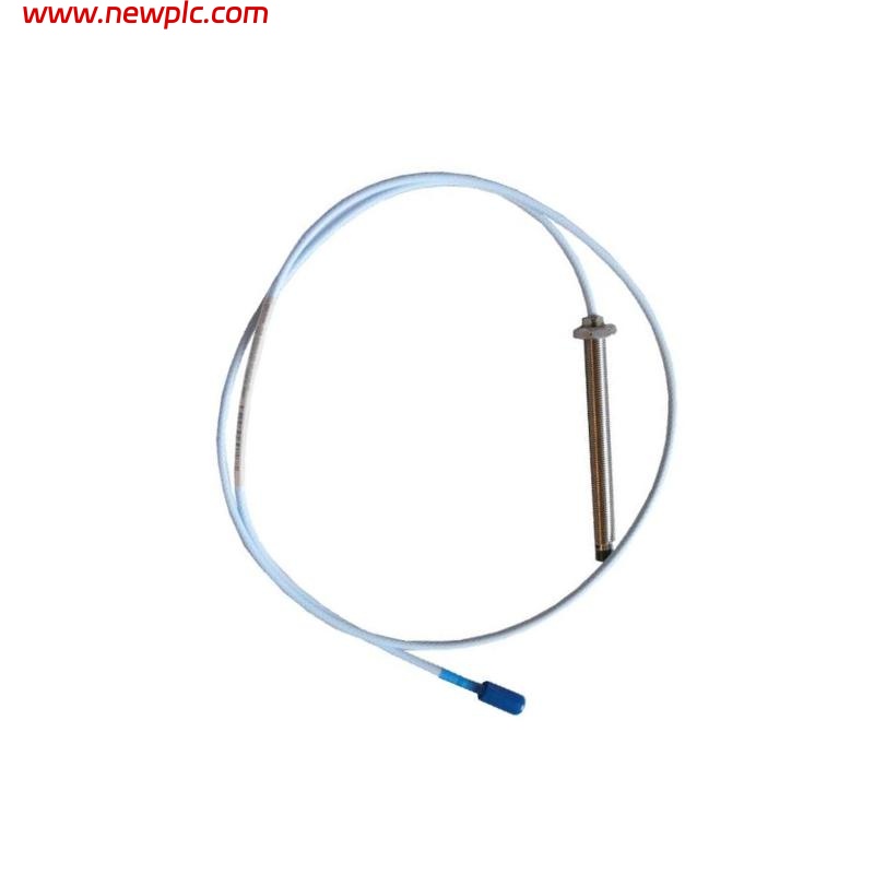 Bently Nevada 330103-00-07-05-12-05 3300 XL 8 mm Proximity Probe