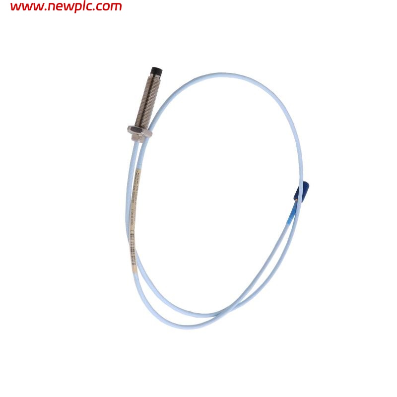 Bently Nevada 330103-00-07-10-01-05 3300 XL 8 mm Proximity Probe