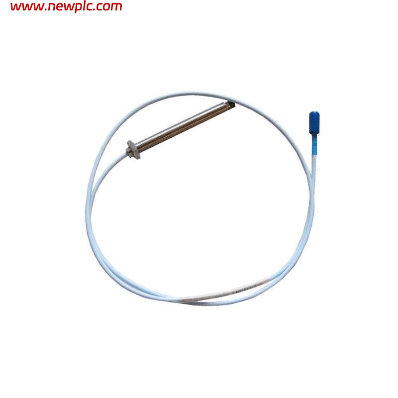 Bently Nevada 330103-00-07-10-01-05 3300 XL 8 mm Proximity Probe