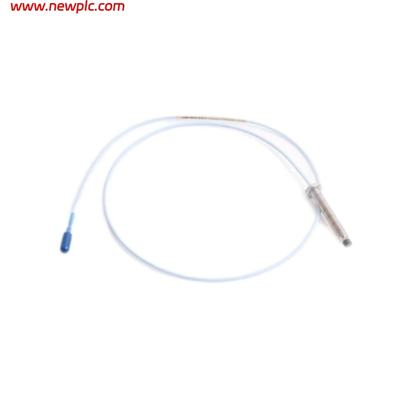 Bently Nevada 330103-00-07-10-02-00 3300 XL 8 mm Proximity Probe Bently Nevada 330103-00-07-10-02-00 3300 XL 8 mm Proximity Probe