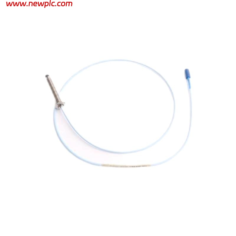 Bently Nevada 330103-00-07-10-02-00 3300 XL 8 mm Proximity Probe Bently Nevada 330103-00-07-10-02-00 3300 XL 8 mm Proximity Probe