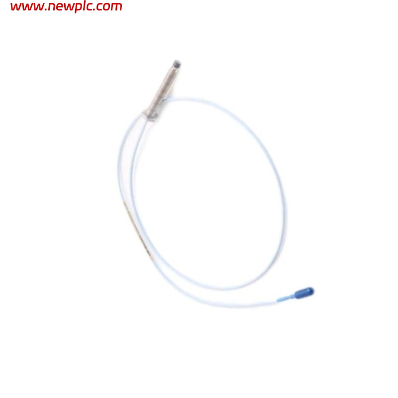 Bently Nevada 330103-00-07-10-02-00 3300 XL 8 mm Proximity Probe Bently Nevada 330103-00-07-10-02-00 3300 XL 8 mm Proximity Probe