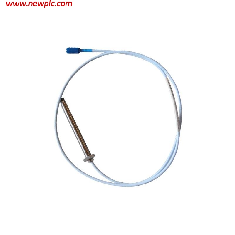 Bently Nevada 330103-00-06-50-02-RU  3300 XL 8 mm Proximity Probe