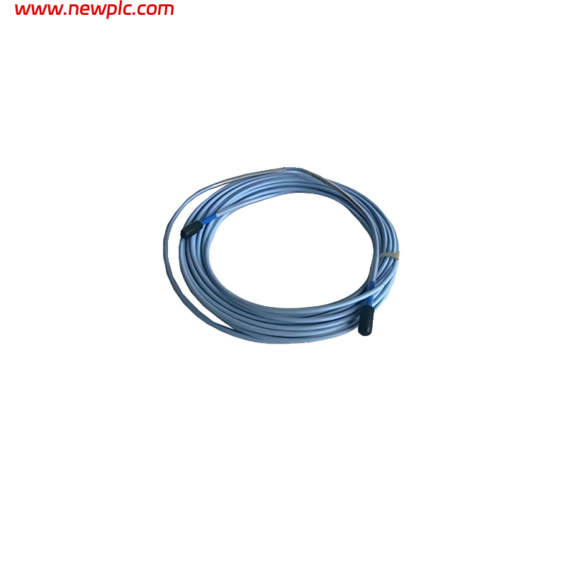 Bently Nevada 330103-00-07-20-02-CN 3300 XL 8 mm Proximity Probe