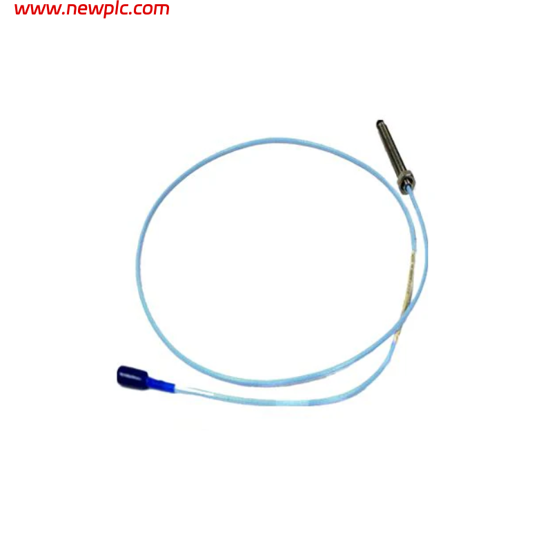 Bently Nevada 330103-00-07-10-12-05 3300 XL 8 mm Proximity Probe