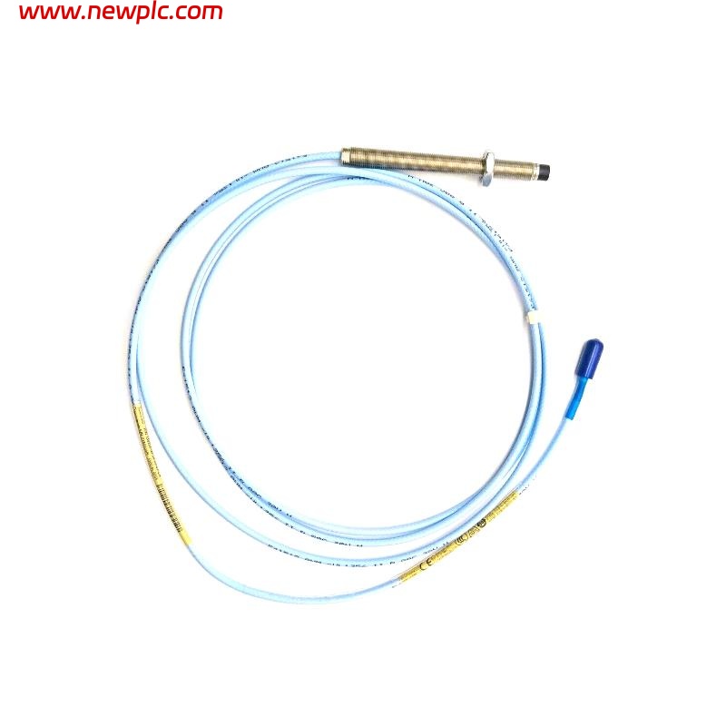 Bently Nevada 330103-00-07-50-02-00 3300 XL 8 mm Proximity Probe