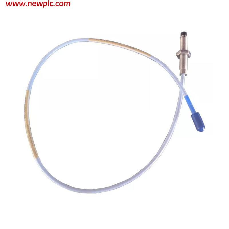 Bently Nevada 330103-00-07-50-02-00 3300 XL 8 mm Proximity Probe