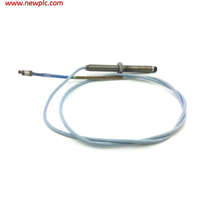 Bently Nevada 330103-00-07-50-02-00 3300 XL 8 mm Proximity Probe