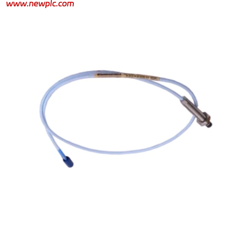 Bently Nevada 330103-00-06-90-02-00 3300 XL 8 mm Proximity Probe