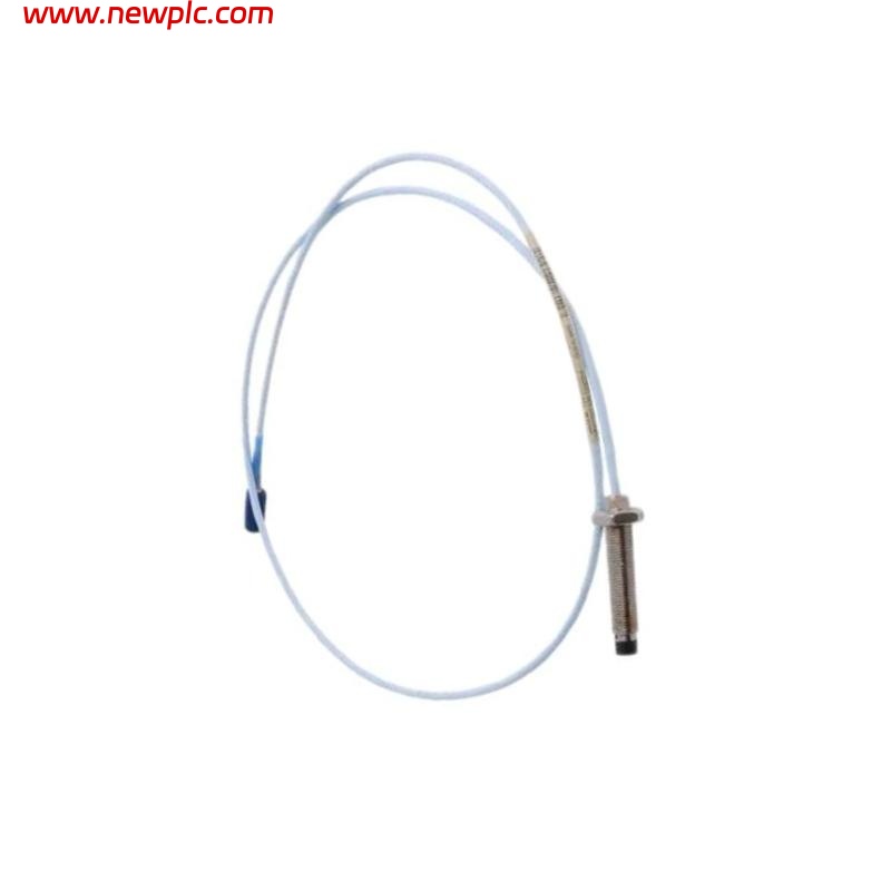 Bently Nevada 330103-00-08-05-02-05 3300 XL 8 mm Proximity Probe