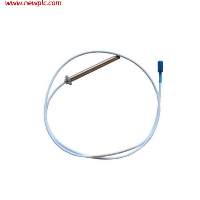 Bently Nevada 330103-00-08-05-02-05 3300 XL 8 mm Proximity Probe