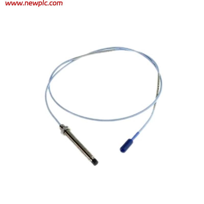 Bently Nevada 330103-00-08-10-12-05 3300 XL 8 mm Proximity Probe