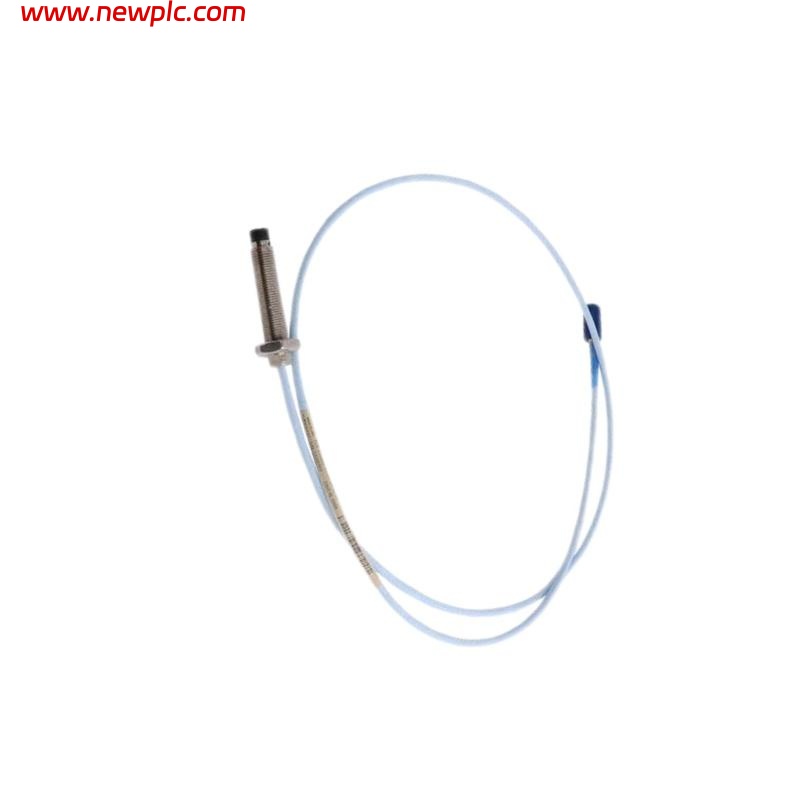 Bently Nevada 330103-00-08-10-02-00 3300 XL 8 mm Proximity Probe