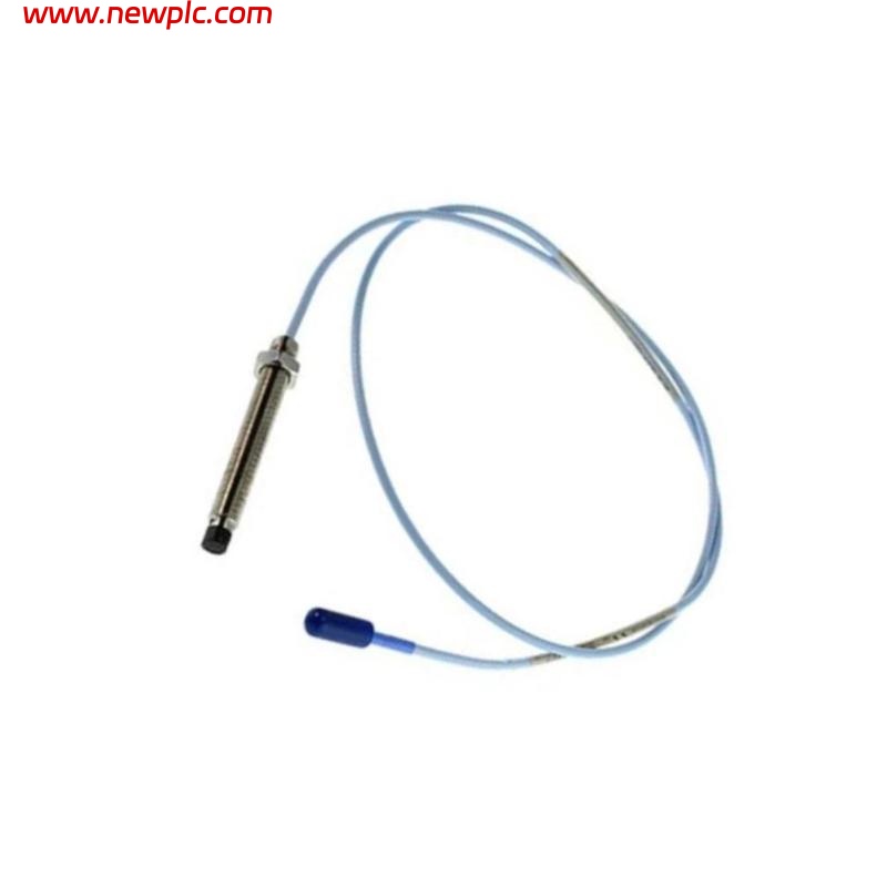 Bently Nevada 330103-00-08-10-02-00 3300 XL 8 mm Proximity Probe