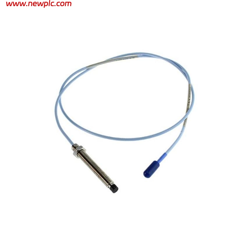 Bently Nevada 330103-00-08-10-02-05 3300 XL 8 mm Proximity Probe