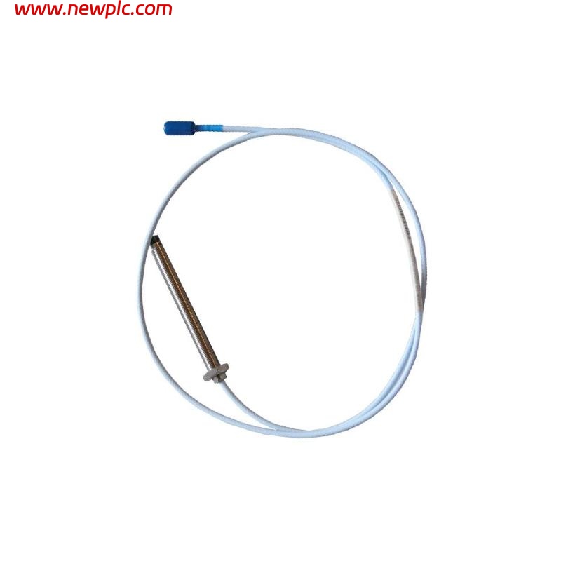 Bently Nevada 330103-00-08-10-02-05 3300 XL 8 mm Proximity Probe