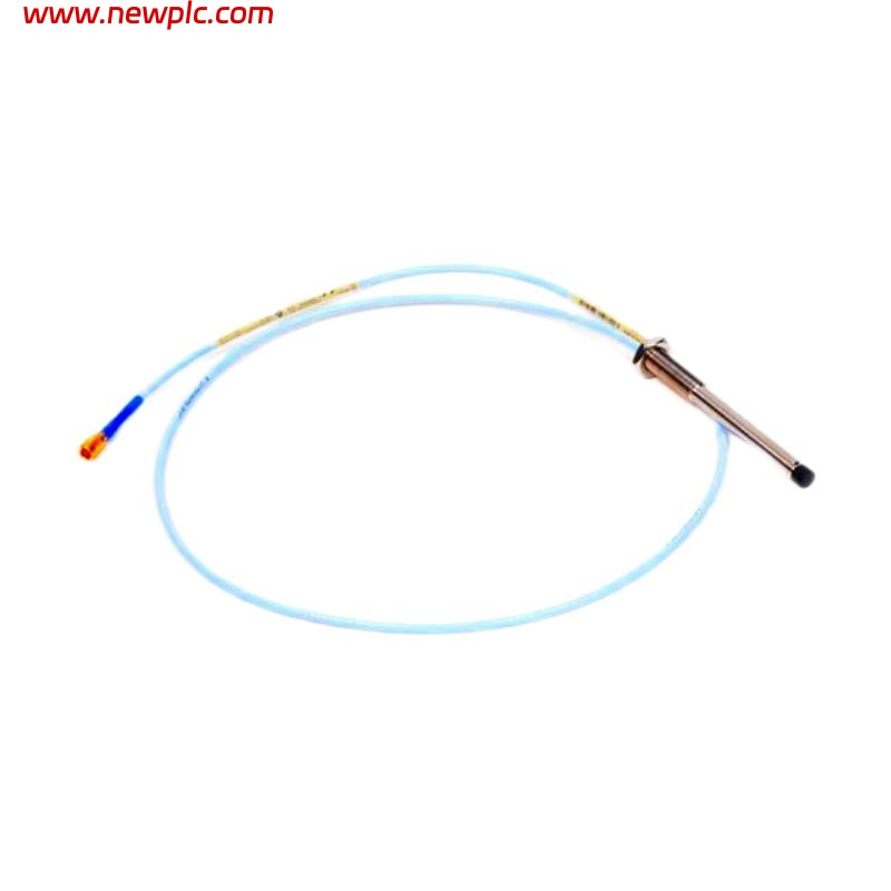 Bently Nevada 330103-00-08-10-02-05 3300 XL 8 mm Proximity Probe