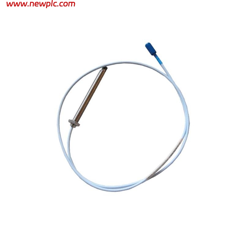 Bently Nevada 330103-00-09-10-02 3300 XL 8 mm Proximity Probe