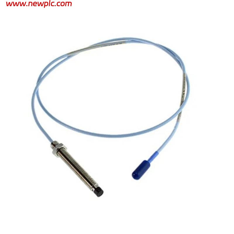 Bently Nevada 330103-00-09-10-02 3300 XL 8 mm Proximity Probe