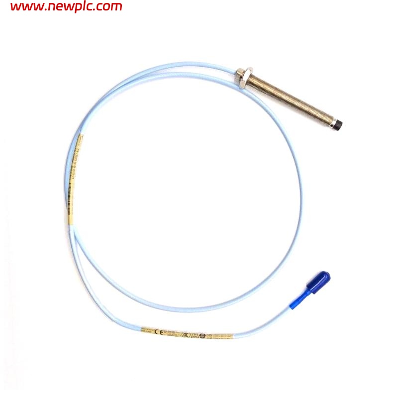 Bently Nevada 330103-00-09-10-02 3300 XL 8 mm Proximity Probe