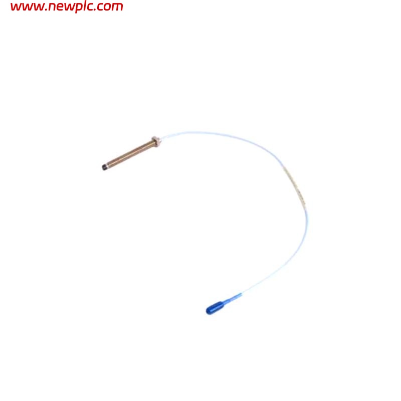 Bently Nevada 330103-00-10-05-01-00 3300 XL 8 mm Proximity Probe