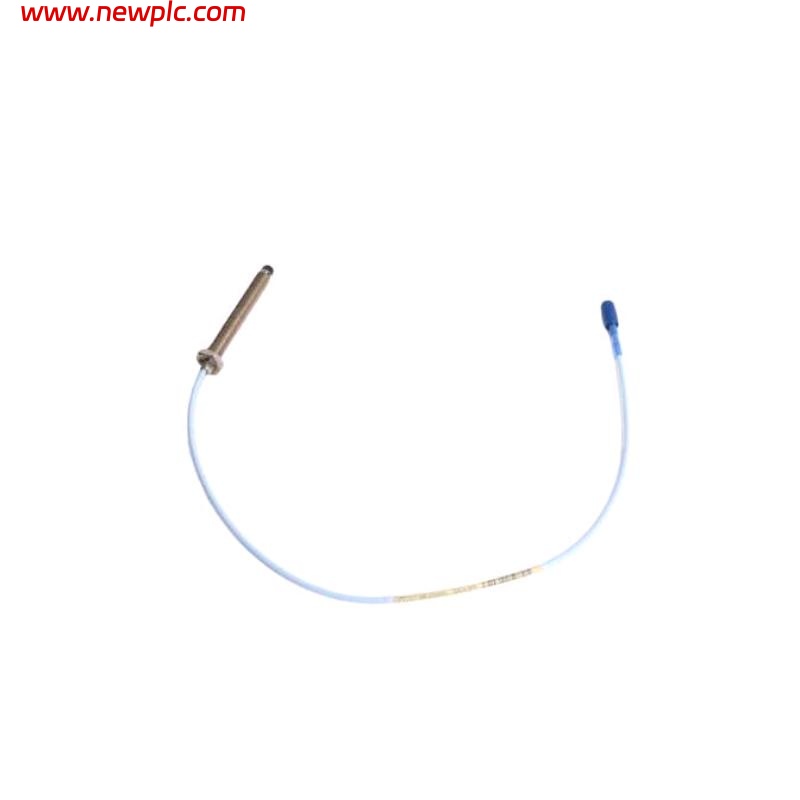 Bently Nevada 330103-00-10-05-01-00 3300 XL 8 mm Proximity Probe