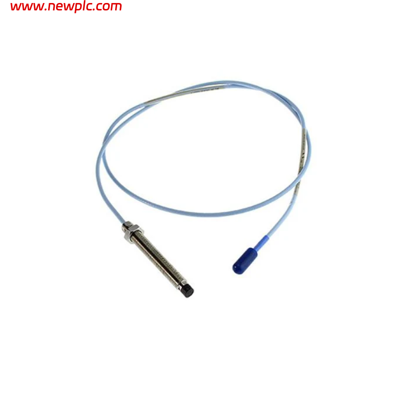 Bently Nevada 330103-00-09-10-02-05 3300 XL 8 mm Proximity Probe