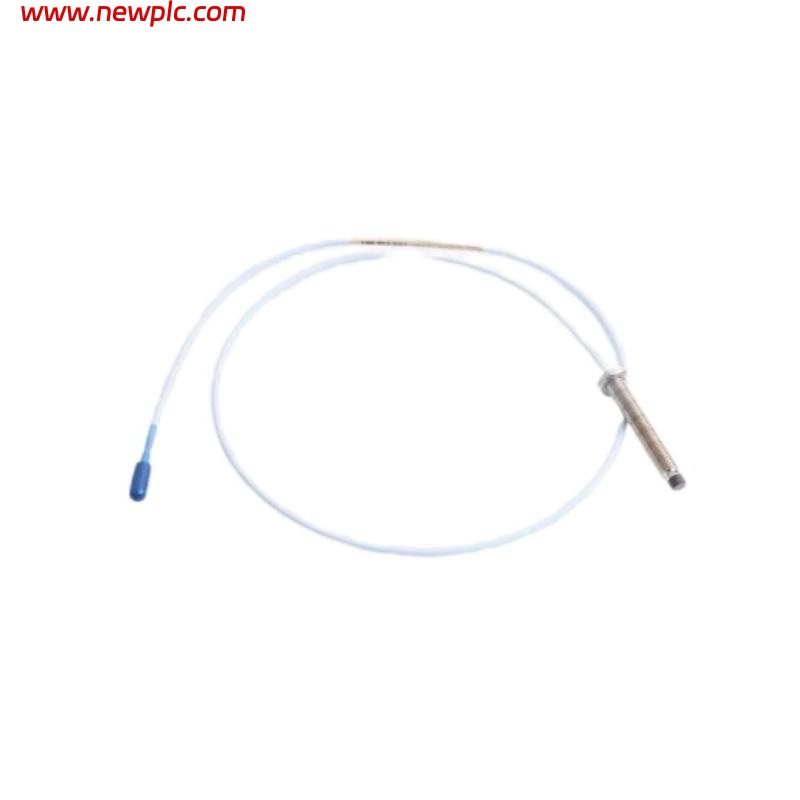 Bently Nevada 330103-00-10-05-02-00 3300 XL 8 mm Proximity Probe