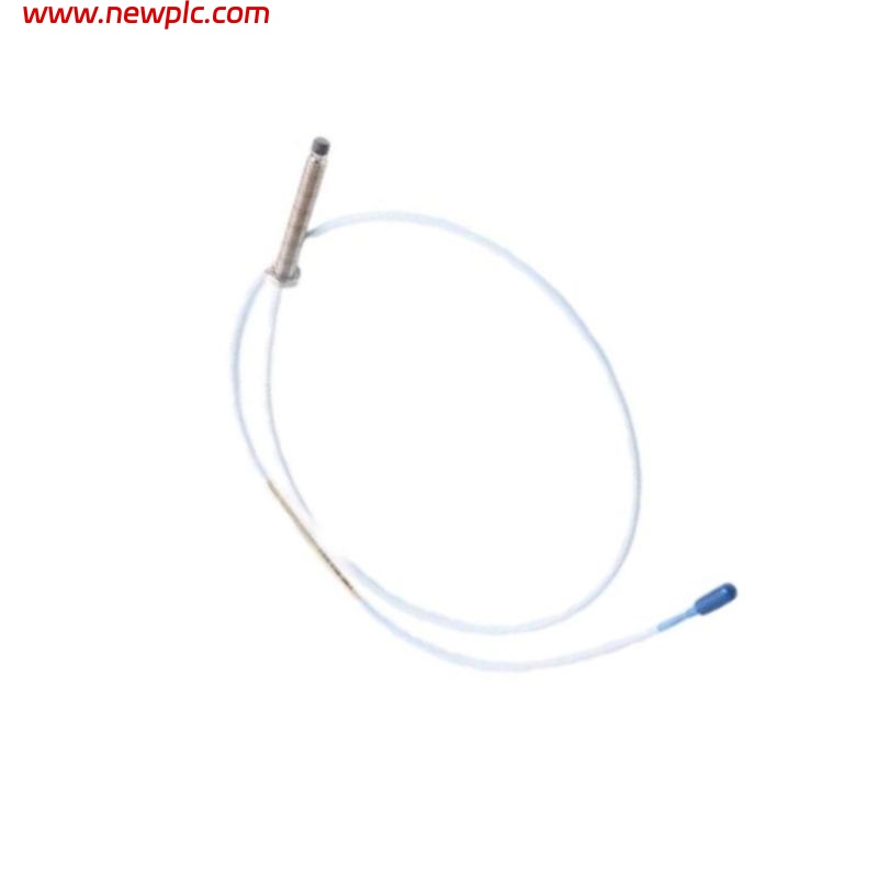 Bently Nevada 330103-00-10-05-02-00 3300 XL 8 mm Proximity Probe