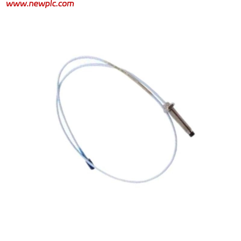 Bently Nevada 330103-00-10-05-02-00 3300 XL 8 mm Proximity Probe