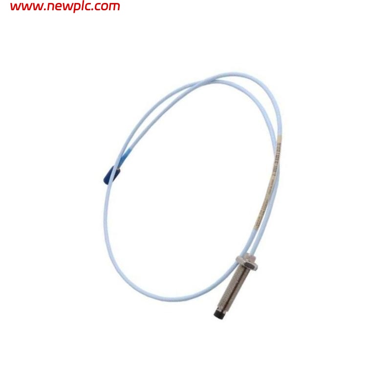 Bently Nevada 330103-00-10-10-01-05 3300 XL 8 mm Proximity Probe