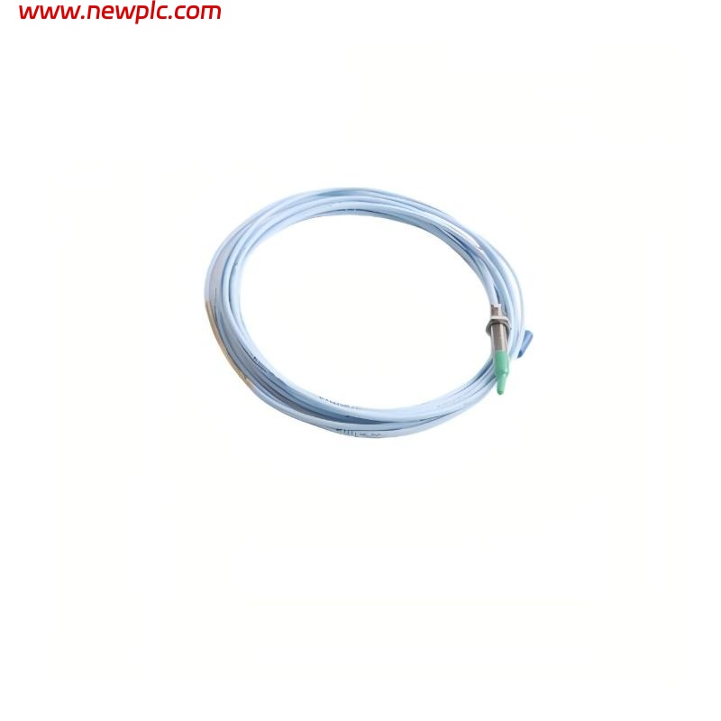 Bently Nevada 330103-00-10-10-01-00 3300 XL 8 mm Proximity Probe Bently Nevada 330103-00-10-10-01-00 3300 XL 8 mm Proximity Probe