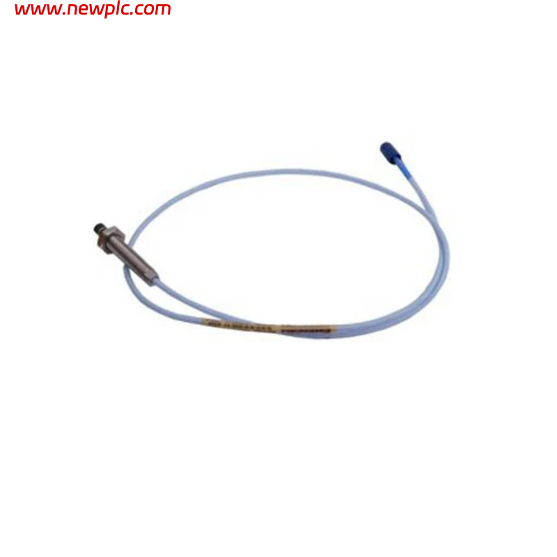 Bently Nevada 330103-00-10-10-01-00 3300 XL 8 mm Proximity Probe Bently Nevada 330103-00-10-10-01-00 3300 XL 8 mm Proximity Probe