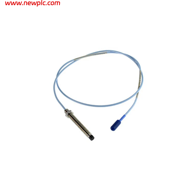 Bently Nevada 330103-00-10-10-01-00 3300 XL 8 mm Proximity Probe Bently Nevada 330103-00-10-10-01-00 3300 XL 8 mm Proximity Probe