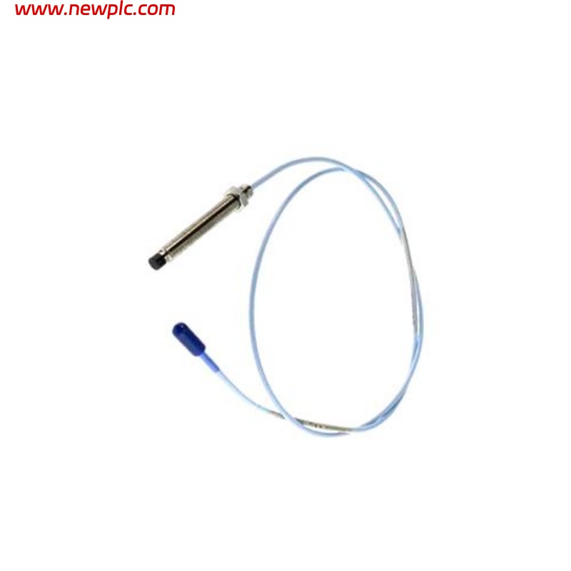 Bently Nevada 330103-00-11-90-02-CN 3300 XL 8 mm Proximity Probe