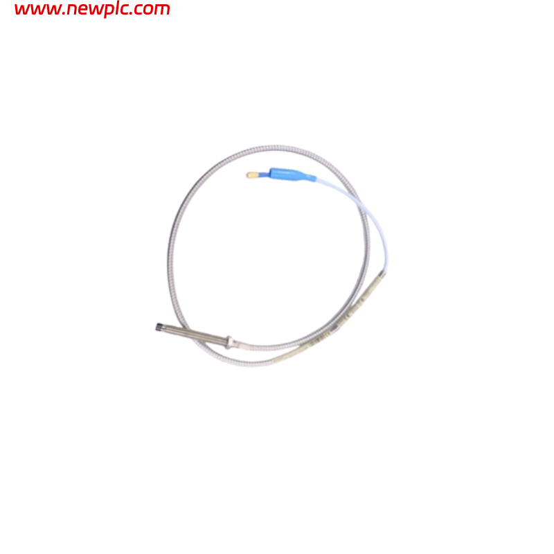 Bently Nevada 330103-00-11-90-02-CN 3300 XL 8 mm Proximity Probe