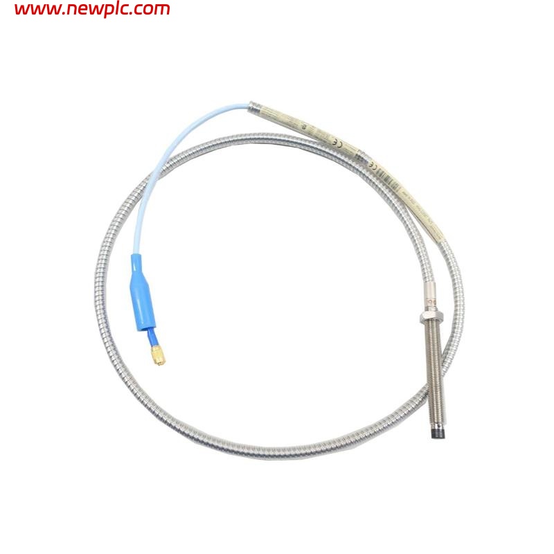 Bently Nevada 330103-00-11-50-02-05 3300 XL 8 mm Proximity Probe Bently Nevada 330103-00-11-50-02-05 3300 XL 8 mm Proximity Probe