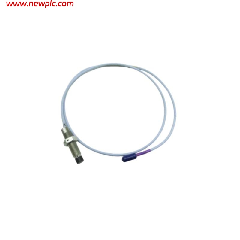 Bently Nevada 330103-00-11-90-02-CN 3300 XL 8 mm Proximity Probe