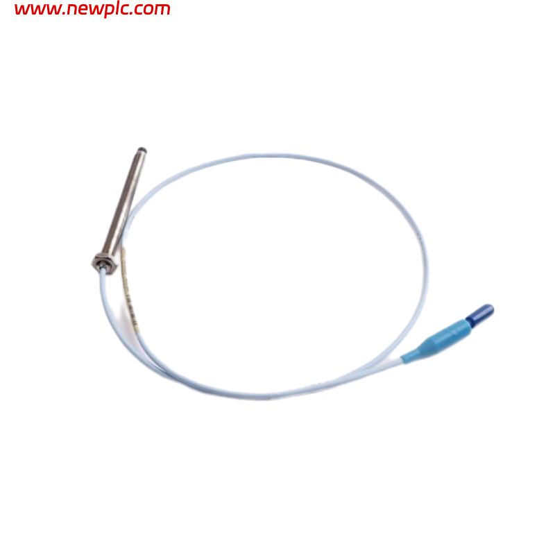 Bently Nevada 330103-00-12-10-01-00 3300 XL 8 mm Proximity Probe