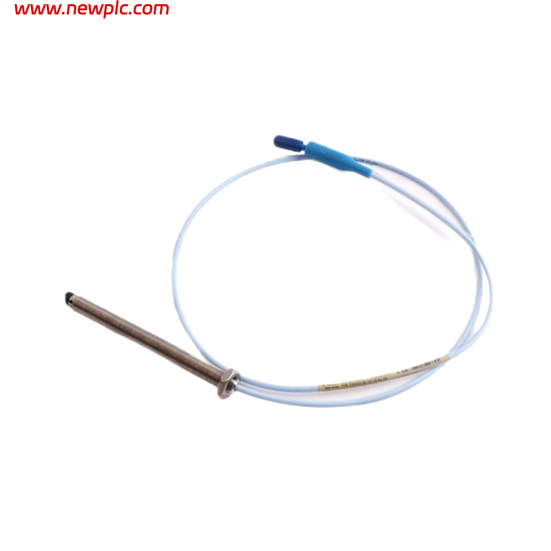 Bently Nevada 330103-00-12-10-01-00 3300 XL 8 mm Proximity Probe