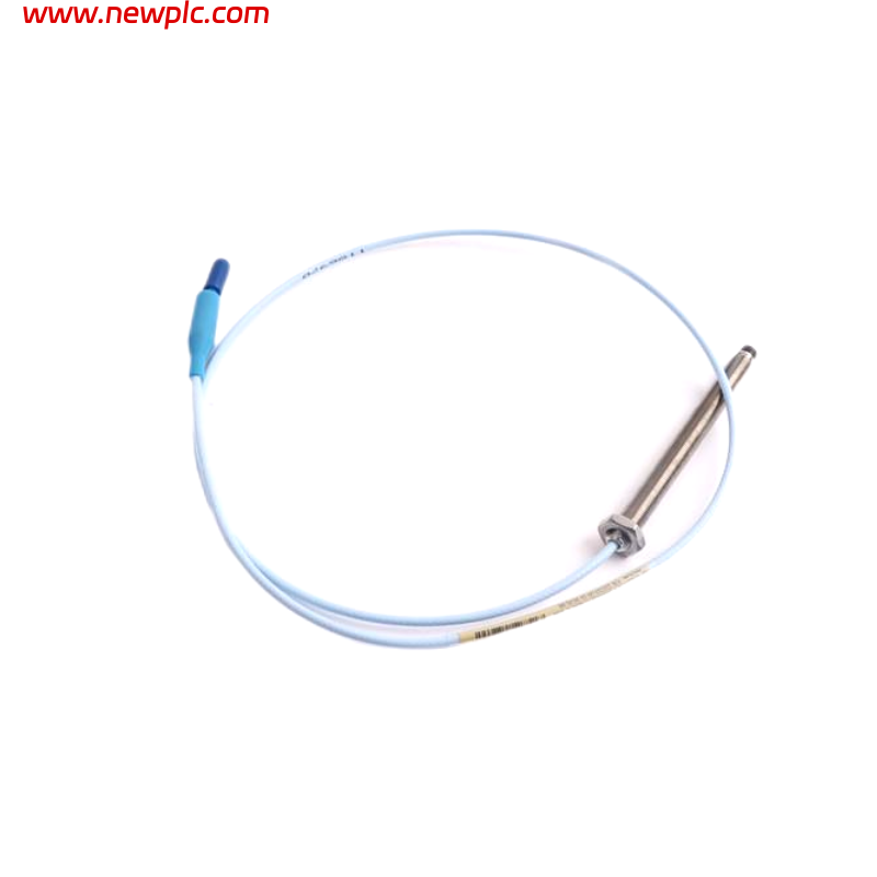 Bently Nevada 330103-00-12-10-01-00 3300 XL 8 mm Proximity Probe