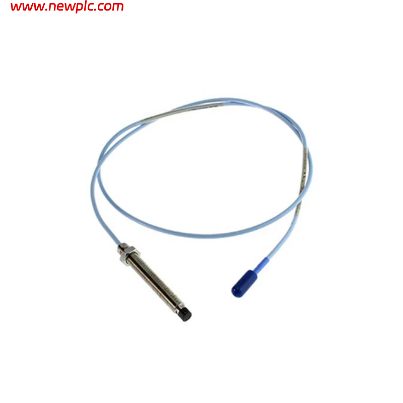 Bently Nevada 330103-00-12-10-01-00 3300 XL 8 mm Proximity Probe