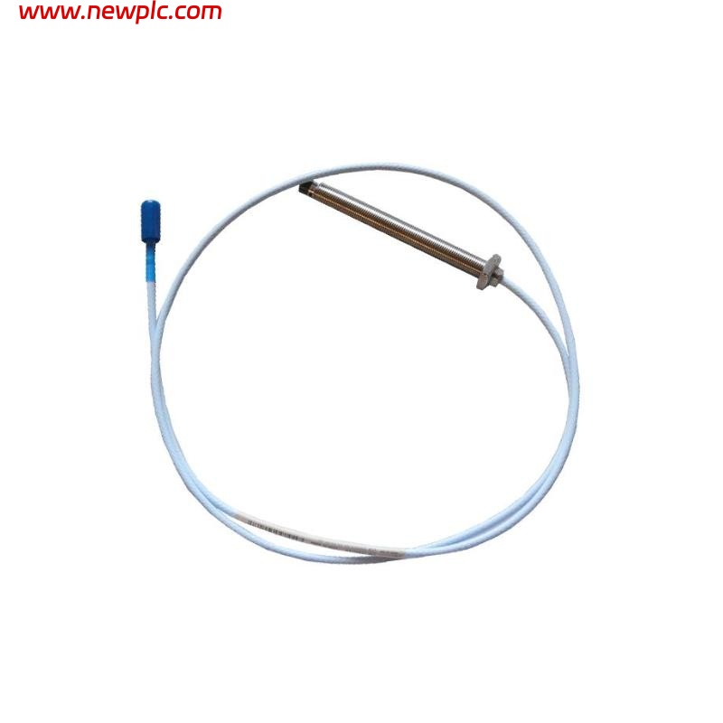 Bently Nevada 330103-00-12-10-02-00 3300 XL 8 mm Proximity Probe