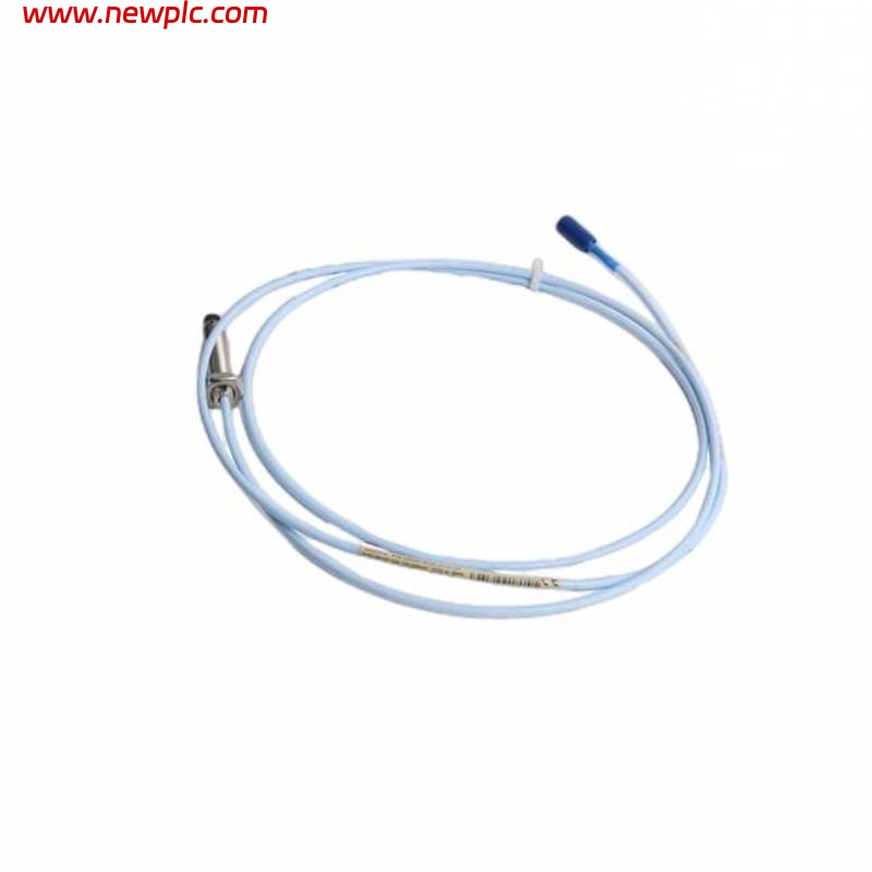 Bently Nevada 330103-00-16-10-01-00 8 mm Eddy-Current Proximity Probe (3300 XL Series)