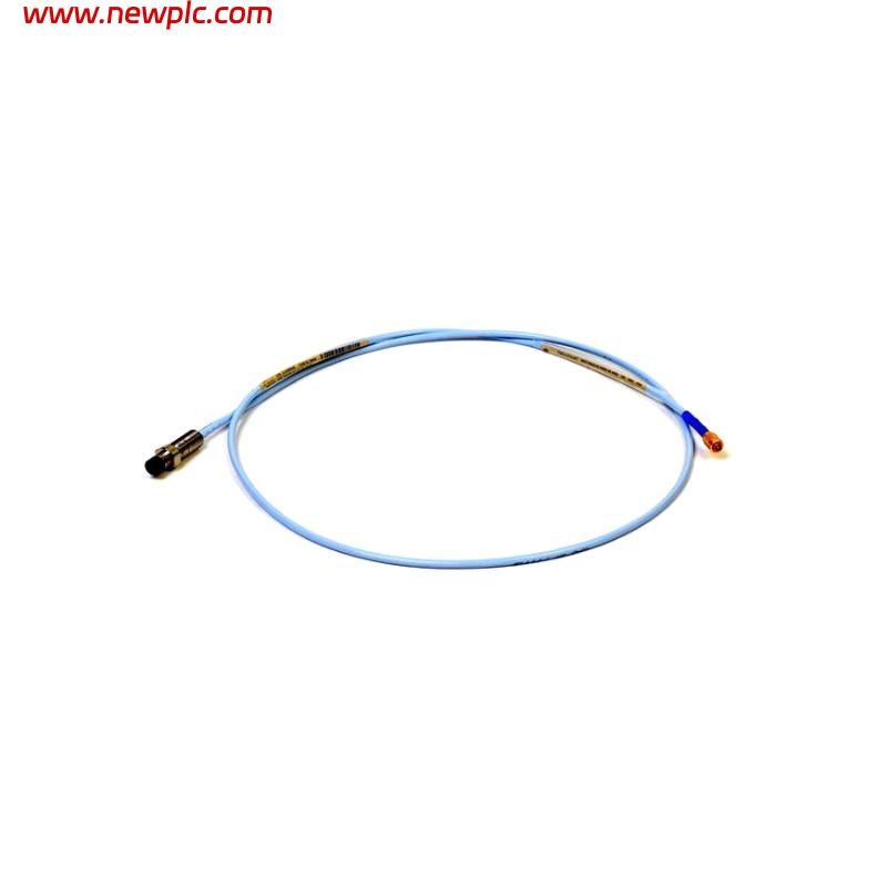 Bently Nevada 330103-00-15-10-02-00 8 mm Eddy-Current Proximity Probe (3300 XL Series)