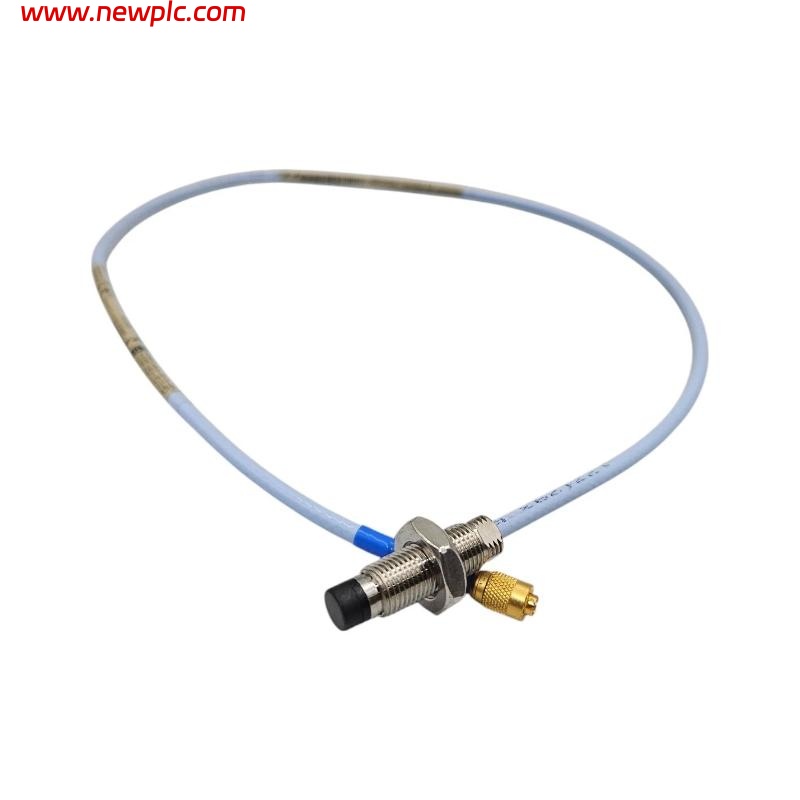 Bently Nevada 330103-00-16-50-12-RU 3300 XL 8 mm Proximity Probe