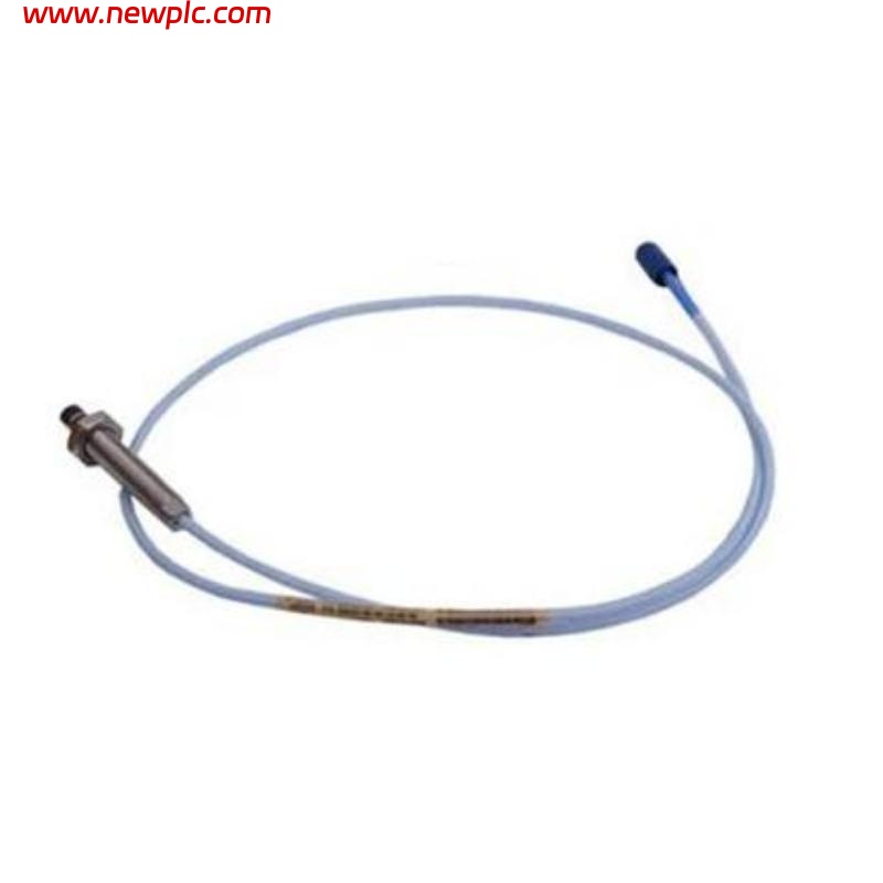 Bently Nevada 330103-00-17-10-02-CN 3300 XL 8 mm Proximity Probe