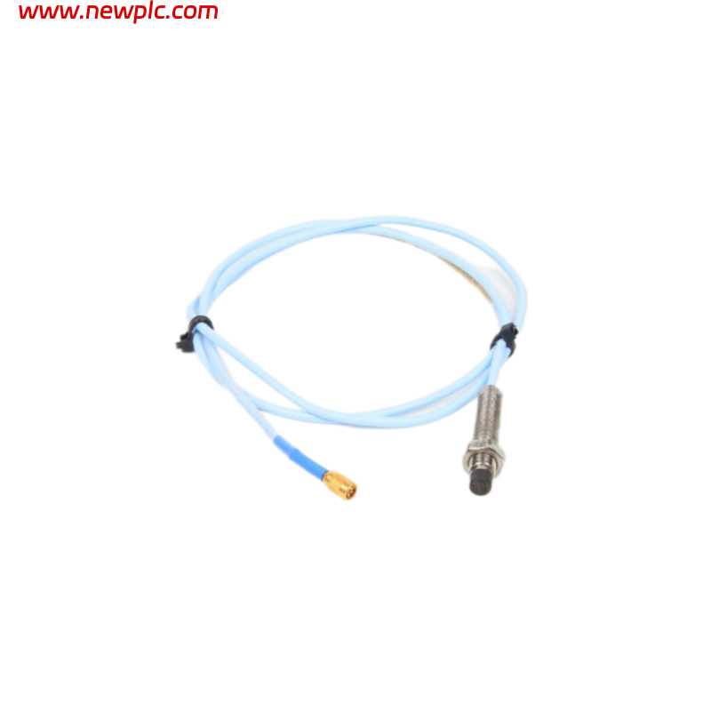 Bently Nevada 330103-00-22-10-02-00 3300 XL Proximity Probe